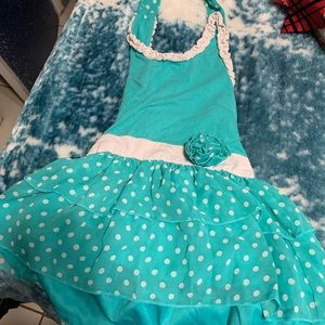 Dresses